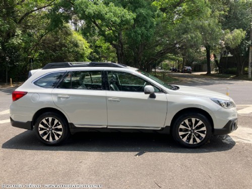 Subaru OUTBACK 3.6 AWD 2016/2016
